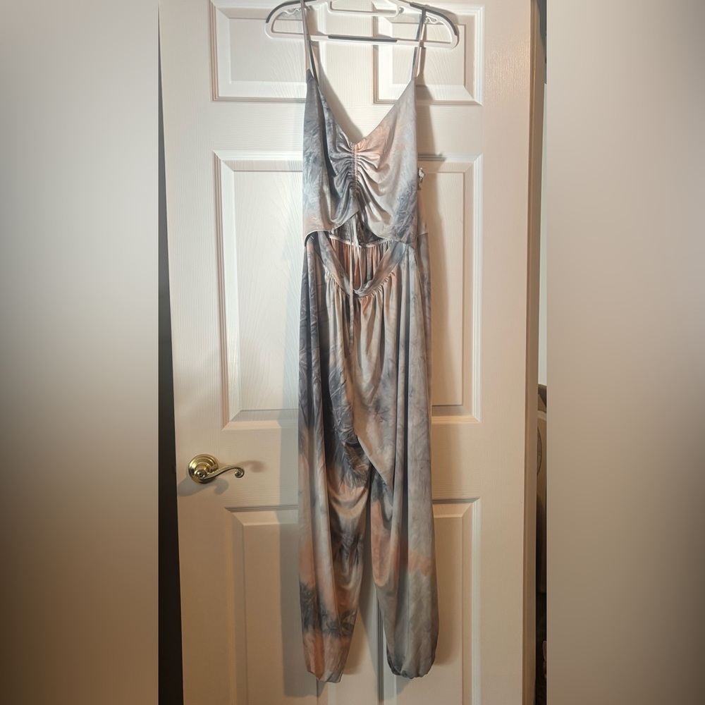 Trendy Jumpsuit